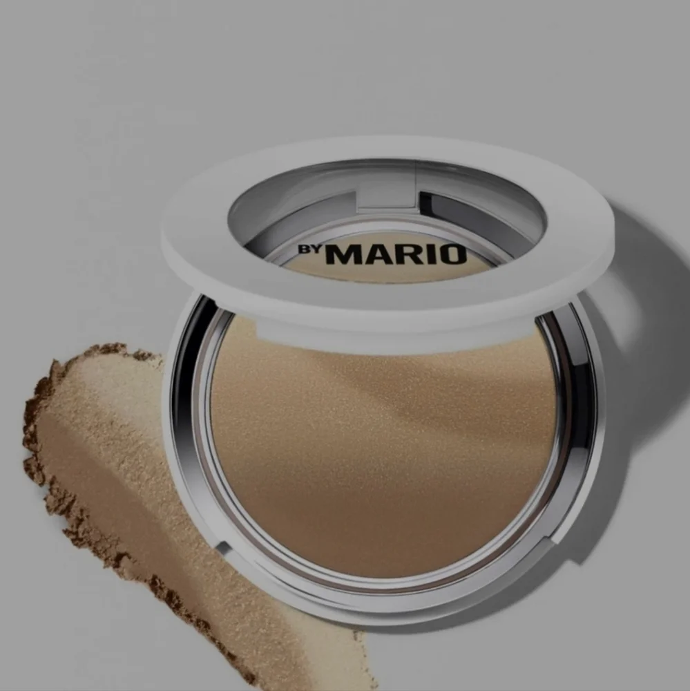 Makeup By Mario SoftSculpt Transforming Skin Perfector Medium. BNIB